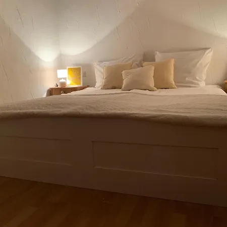 Zumhof Apartment