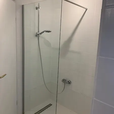 Zumhof Διαμέρισμα