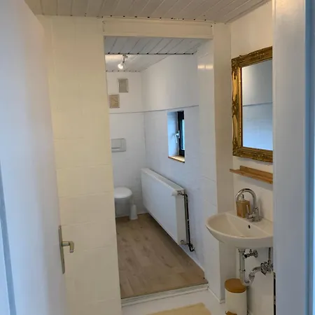 Zumhof Apartment Rudersberg