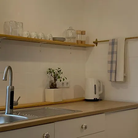 Apartamento Zumhof Rudersberg
